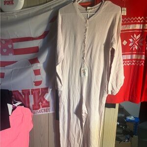 VINTAGE Victoria Secret Onesie from 1990’s!!!